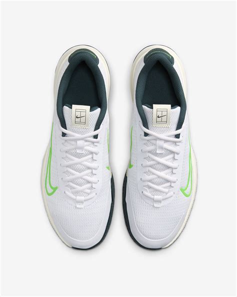 NikeCourt Vapor Lite 2 Hardcourt tennisschoenen 